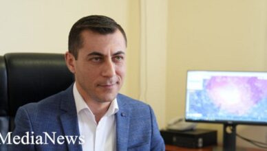 Суренян