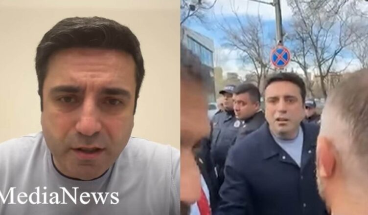 Ален Симонян
