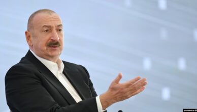Баку готовится