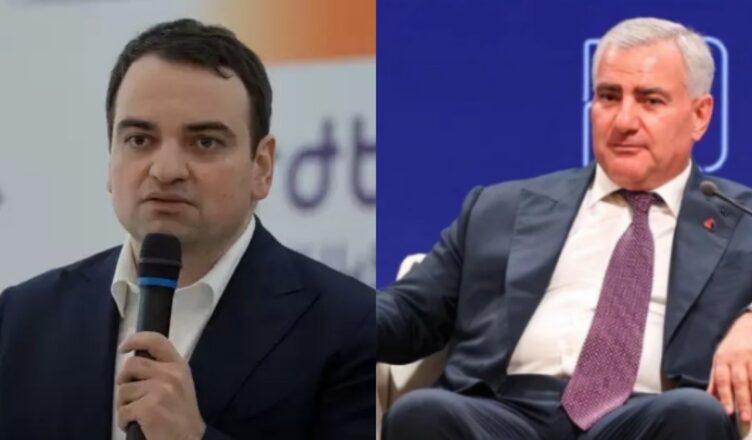 Нарек Карапетян
