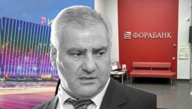 Самвел Карапетян