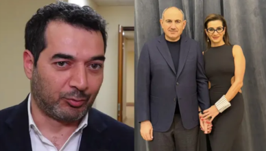 Грачья Акобян