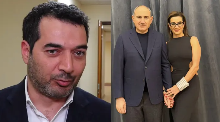 Грачья Акобян