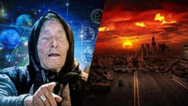 Предсказания Ванги на 2026 год