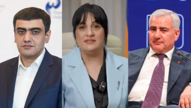 Ирина Йолян