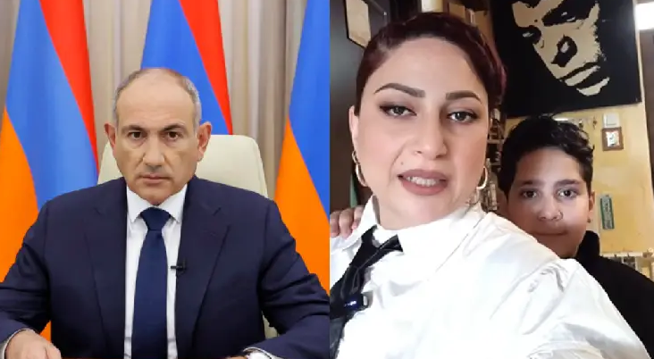 Лиана Зурабян