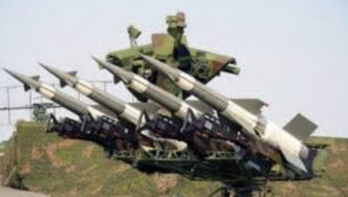 Министерство обороны России