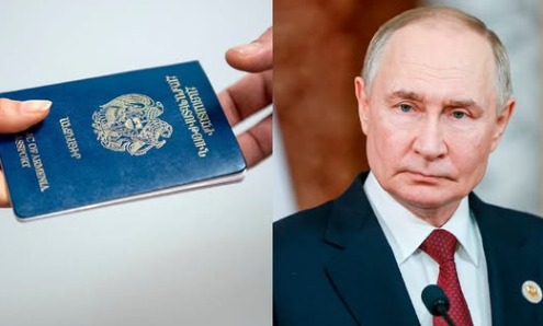 Новые изменения для граждан РА