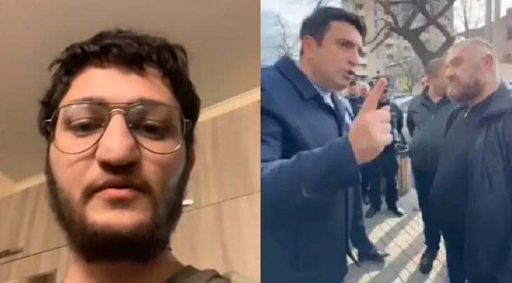 Ален Симонян