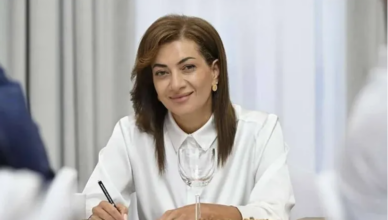 Анна Акопян