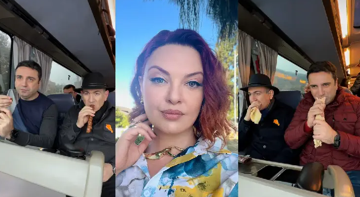 Гаяне Асламазян: