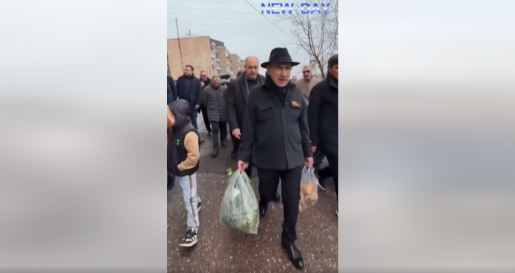 Пашинян