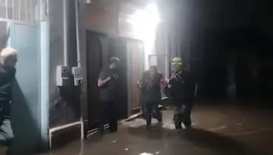 что происходит в Азербайджане
