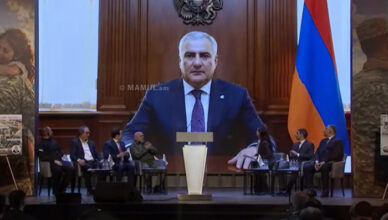 Самвел Карапетян