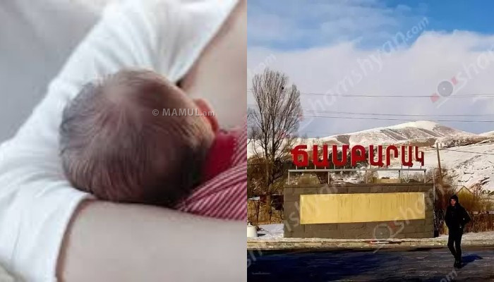 Гагик Шамшян