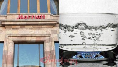 Armenia Marriott