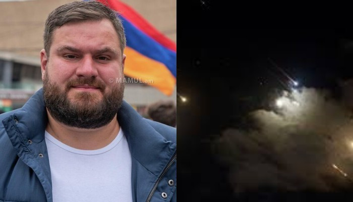 Мика Бадалян