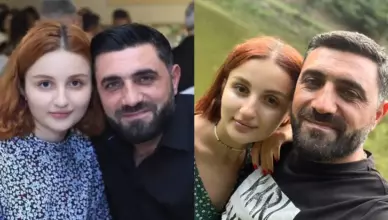 Мане Акобян