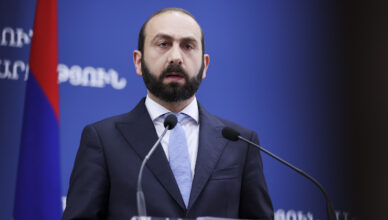 Арарат Мирзоян