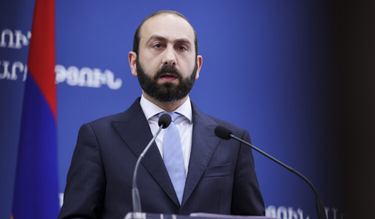 Арарат Мирзоян