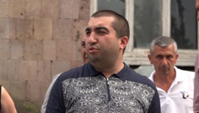 Арман Акобджанян