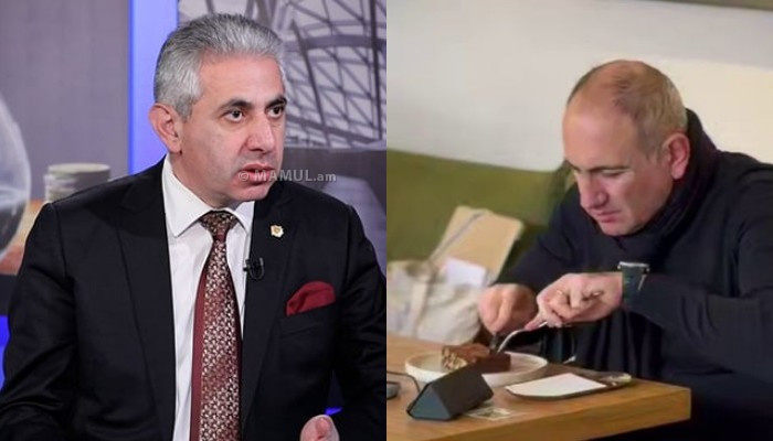 Эдгар Газарян