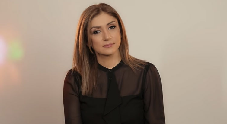 Нуне есаян