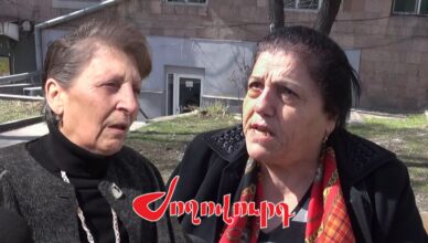 Вот что сказал гражданин