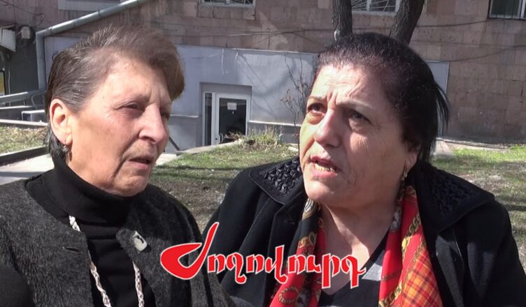 Вот что сказал гражданин