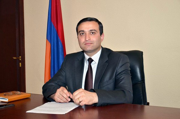 Рубен Акобян