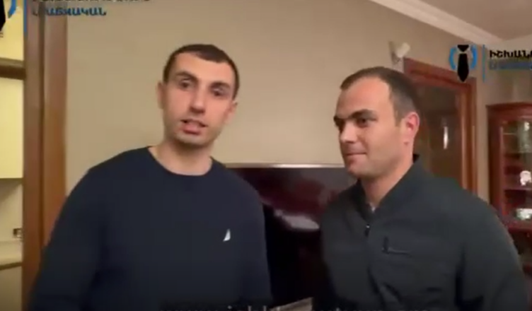 Лия Саргсян