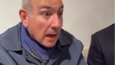 Никол Пашинян. Видео