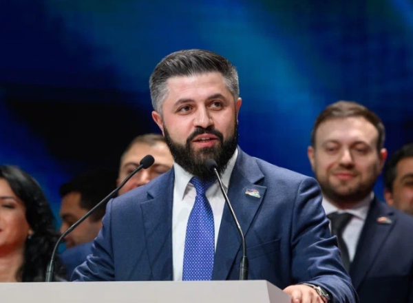 Алик Алексанян