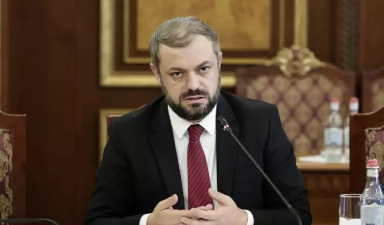 Геворг Папоян