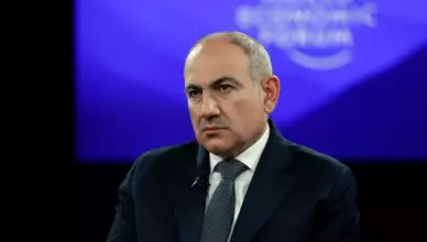 Пашинян