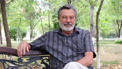 Александр Хачатрян