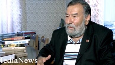 Зори Балаян
