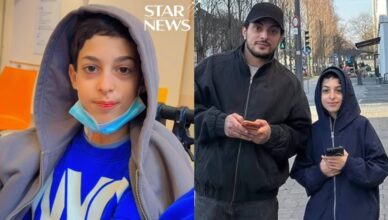 Гор Акопян