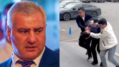 «Сильная Армения»