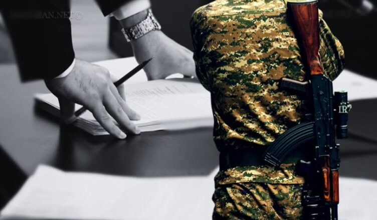 военная подготовка
