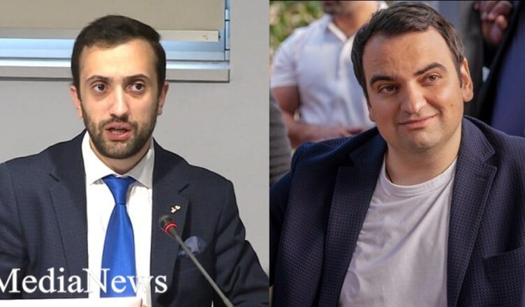 «Сильная Армения»