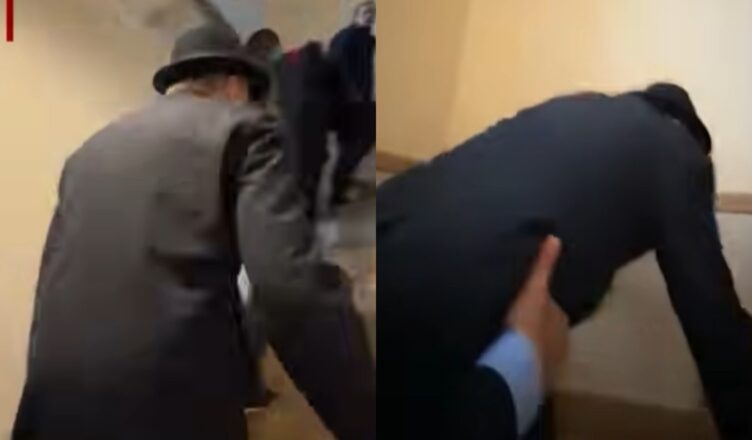 Пашинян