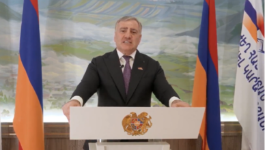 Самвел Карапетян