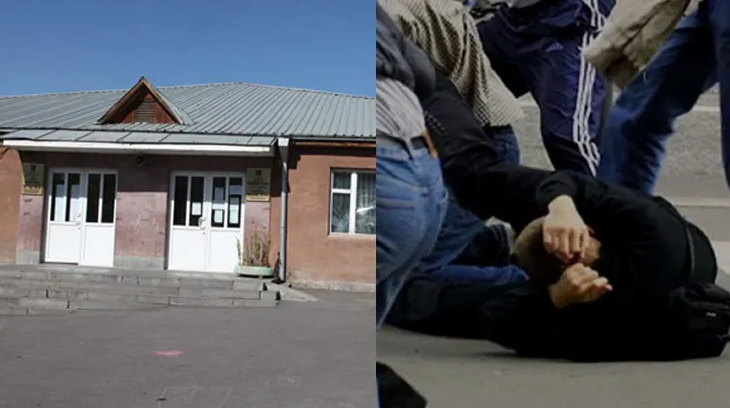 школа
