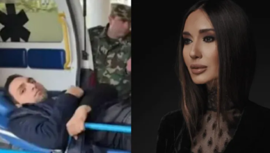 Назени Ованнисян