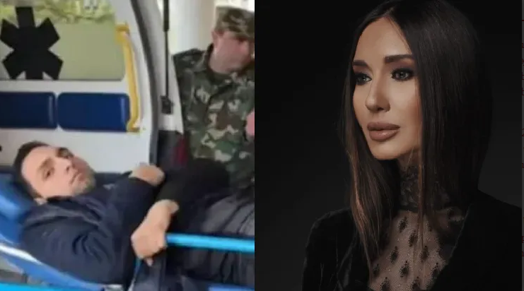 Назени Ованнисян