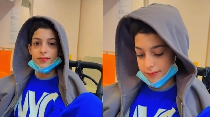 Гор Акобян
