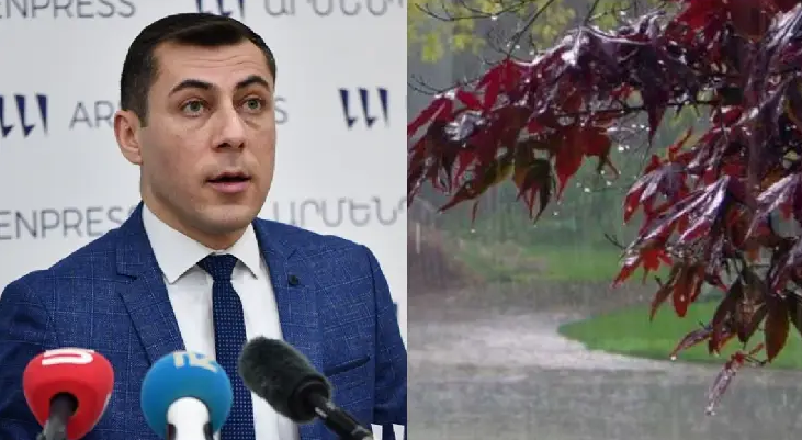 Гагик Суренян