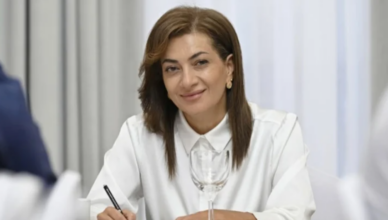 Анна Акобян