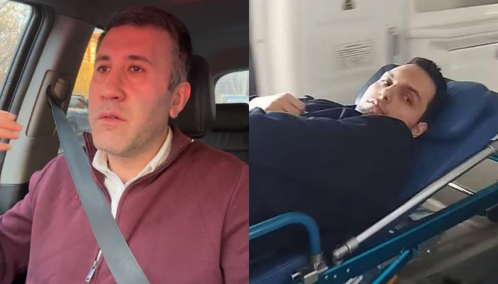 Рубен Меликян
